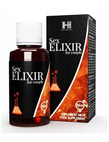 Sex Elixir for Couple Libido Dla Par...