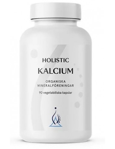 Kalcium - Wapń - Cytrynian + Mleczan...