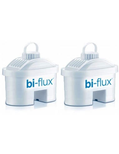 Bi-flux Universal Wkład filtrujący -...