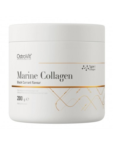 Kolagen Morski Collagen Marine 200g