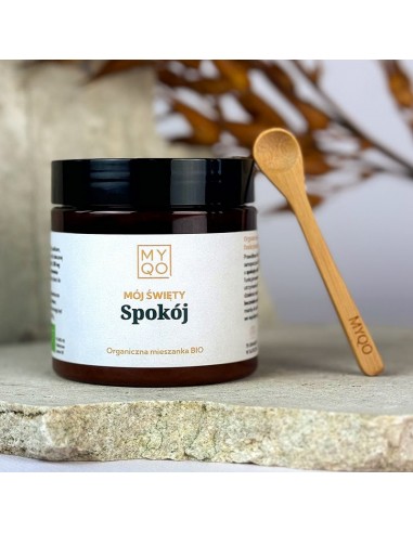Mój święty Spokój - 70 g
