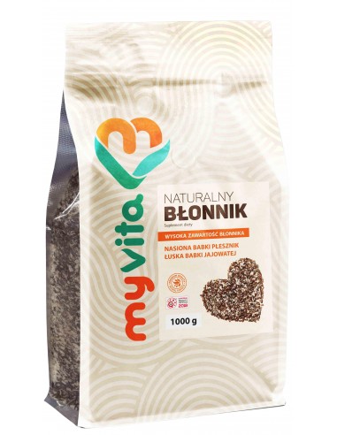 Błonnik Błonmix 1000g