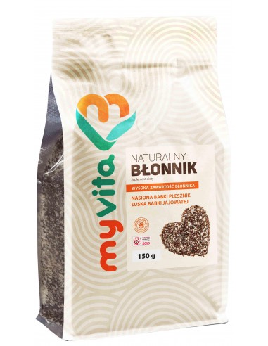 Błonnik Błonmix 150g