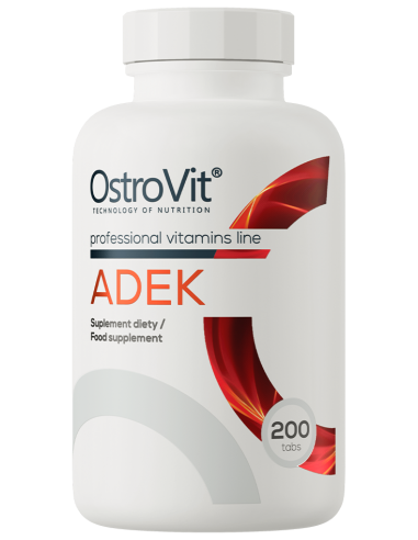 ADEK 200 tab.